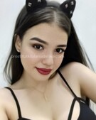 Анкета проститутки Инга - метро Дорогомилово, возраст - 24