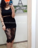 Анкета проститутки Нелли - метро Чертаново Северное, возраст - 24