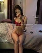 Анкета проститутки Юля - метро Мещанский, возраст - 24