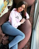 Анкета проститутки Алена - метро Тверской, возраст - 25