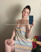 Анкета проститутки Викуля - метро Митино, возраст - 25