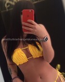 Анкета проститутки Алиса - метро Тверской, возраст - 25