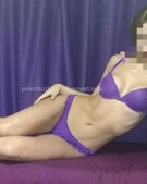 Анкета проститутки Мелисса - метро Замоскворечье, возраст - 25