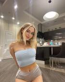 Анкета проститутки Ирина - метро Крылатское, возраст - 25