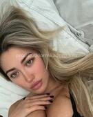 Анкета проститутки Марго - метро Хамовники, возраст - 25