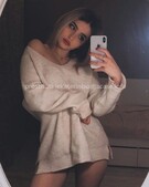 Анкета проститутки Лизочка - метро Дорогомилово, возраст - 25