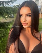 Анкета проститутки Маргарита - метро Басманный, возраст - 25