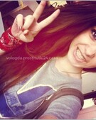 Анкета проститутки Анюта - метро Мещанский, возраст - 25