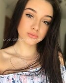 Анкета проститутки Виктория - метро Южное Бутово, возраст - 25