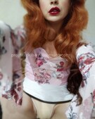 Анкета проститутки Элеонора - метро Свиблово, возраст - 25