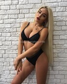 Анкета проститутки Кира - метро Орехово-Борисово Северное, возраст - 25