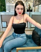 Анкета проститутки София - метро Нагатино-Садовники, возраст - 25