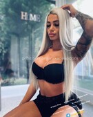 Анкета проститутки Марго - метро Коптево, возраст - 25