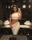 Анкета проститутки Арина - метро Сокольники, возраст - 25