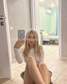 Анкета проститутки Роза - метро Дорогомилово, возраст - 26