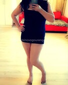 Анкета проститутки Лиза - метро Пресненский, возраст - 26