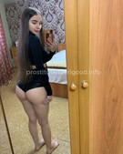 Анкета проститутки Викуля - метро Таганский, возраст - 26