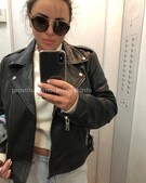 Анкета проститутки Мирослава - метро Нижегородский, возраст - 26