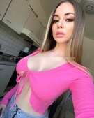 Анкета проститутки Вероника - метро Мещанский, возраст - 26