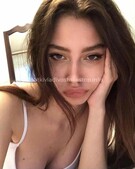 Анкета проститутки Лада - метро Тропарево-Никулино, возраст - 26