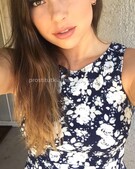 Анкета проститутки Галина - метро Тушино, возраст - 26