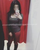 Анкета проститутки Мария - метро Крылатское, возраст - 26