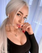 Анкета проститутки Олеся - метро Дорогомилово, возраст - 27