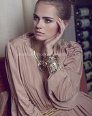 Анкета проститутки Анюта - метро Кузьминки, возраст - 27