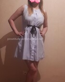 Анкета проститутки Марина - метро Северное Медведково, возраст - 30