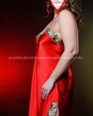 Анкета проститутки Лаура - метро Ломоносовский, возраст - 35